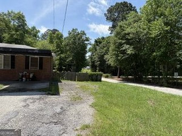 1835 Granade Road, Conyers