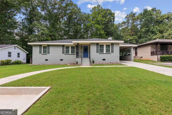 10142 Puckett Street Covington