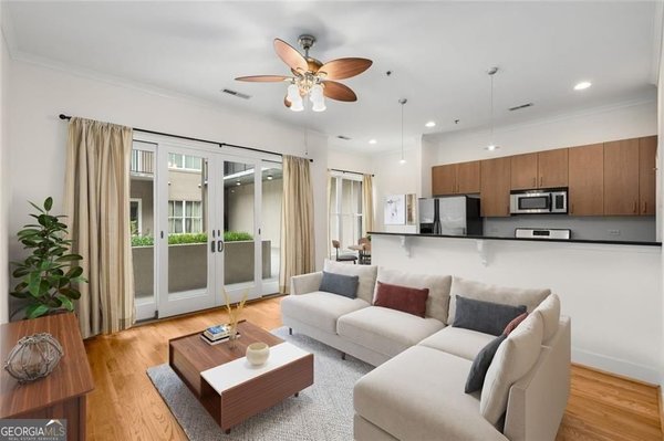 384 Ralph McGill Boulevard, Atlanta