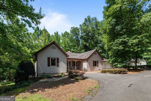 1539 Jep Wheeler Road Woodstock