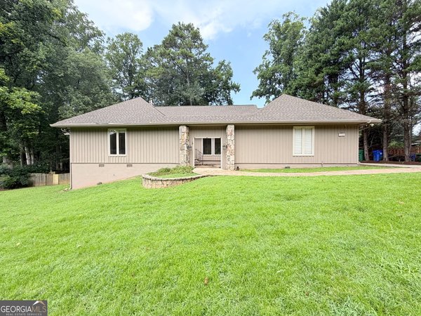 main picture of 5344 Forest Springs Drive, Atlanta