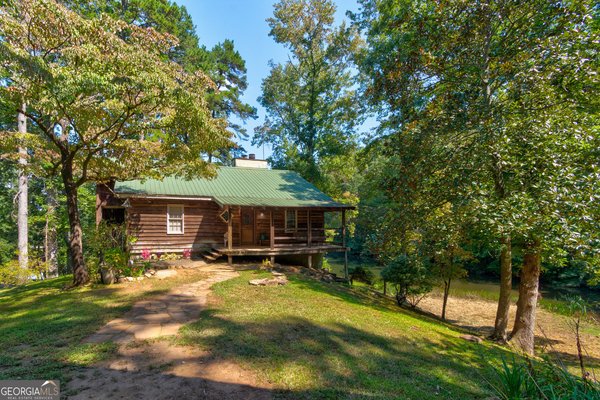 434 Mill Creek Drive Dawsonville