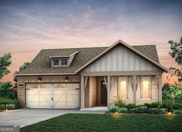 5532 Olive Lane, Hoschton