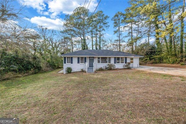 2406 Tilson Road Decatur