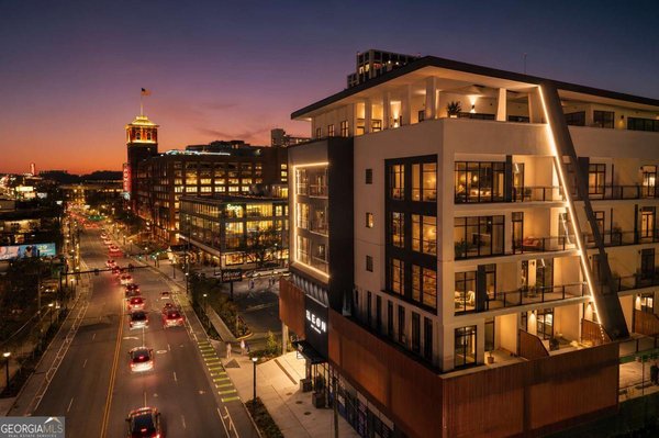 567 Ponce De Leon Avenue, Atlanta