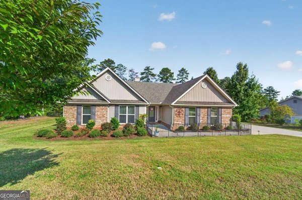 479 High Point Road NW, Milledgeville