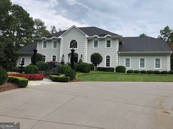1985 Birmingham Road Alpharetta