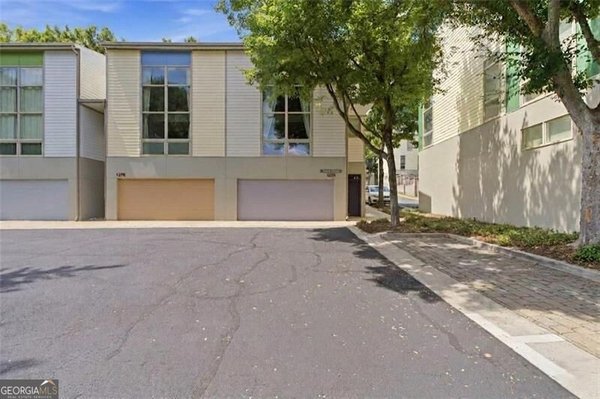1278 Eames Green, Atlanta