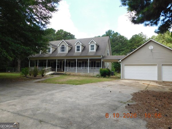 467 S. Bethany Road Locust Grove