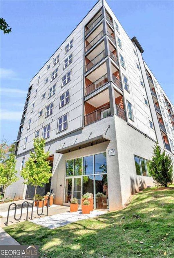 525 Parkway Drive, Atlanta