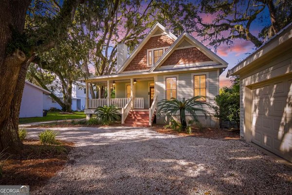 104 Youngwood Drive St. Simons