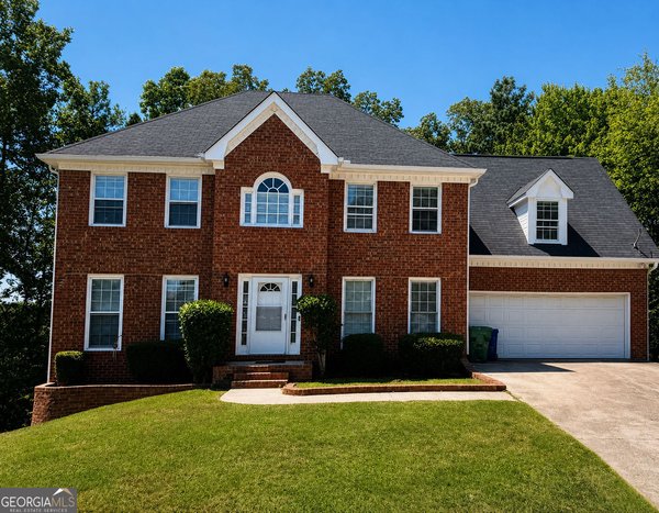 6209 Southland Forest Drive, Stone Mountain