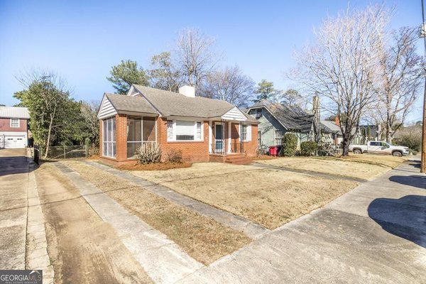 144 Desoto Place, Macon