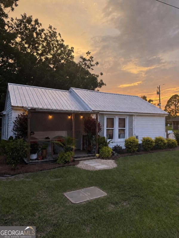 2313 Waynesboro Highway Sylvania