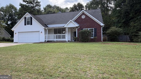 225 Berkshire Pass, Covington