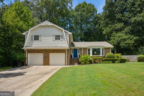 5148 Peachtree Road Dunwoody