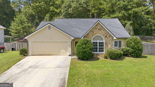 2110 Uniwattee Trail Dacula