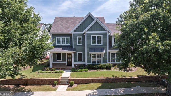 main picture of 1706 Georgia Club Drive, Statham