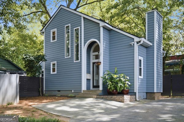 main picture of 505 Oakdale Road, Atlanta