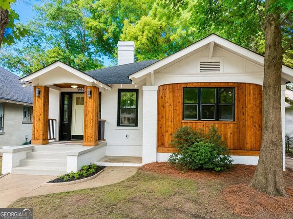 1460 Hartford Avenue Atlanta