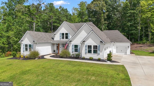215 Greyfairs Avenue Senoia