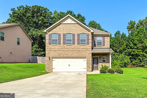 1735 Tricklin Springs McDonough