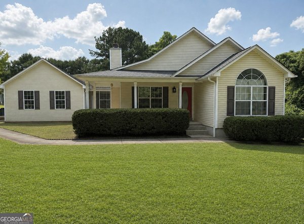 147 Wilder Way, Williamson