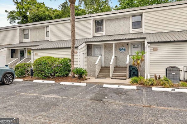 1000 Sea Island Road St. Simons