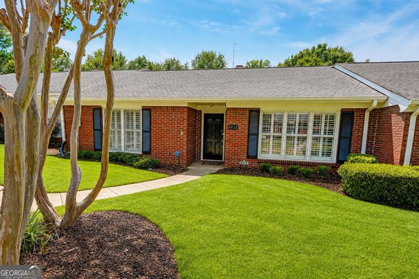 6412 Deerings Lane Peachtree Corners