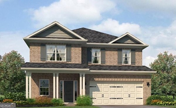 5013 Fairview Circle Villa Rica