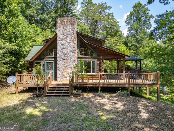 525 Beaver Ridge Road Murphy