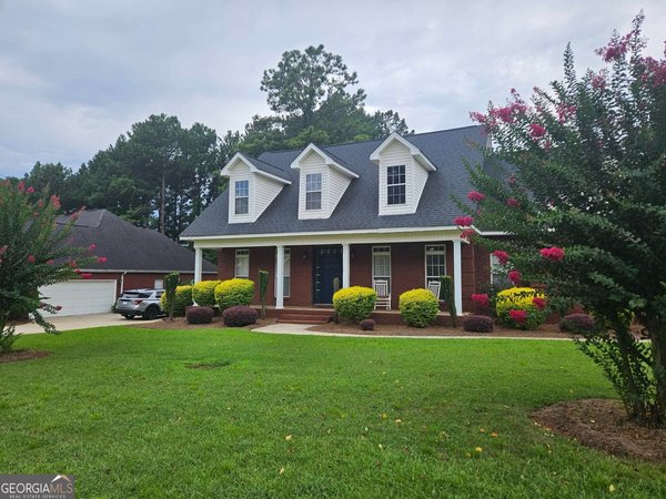 304 Victoria Circle Warner Robins