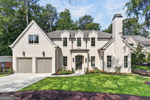 2896 Cravenridge Drive Atlanta