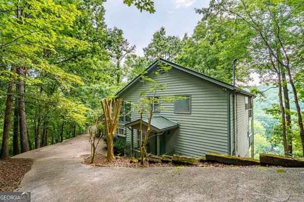 108 Oval Court Ellijay