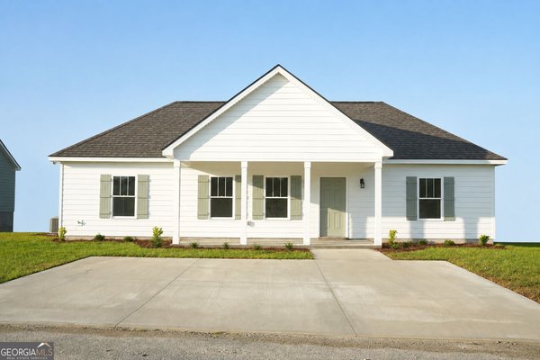 140 Avalon Trace Statesboro