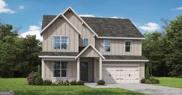 20 Glengarry Ct Lot 251 Adairsville