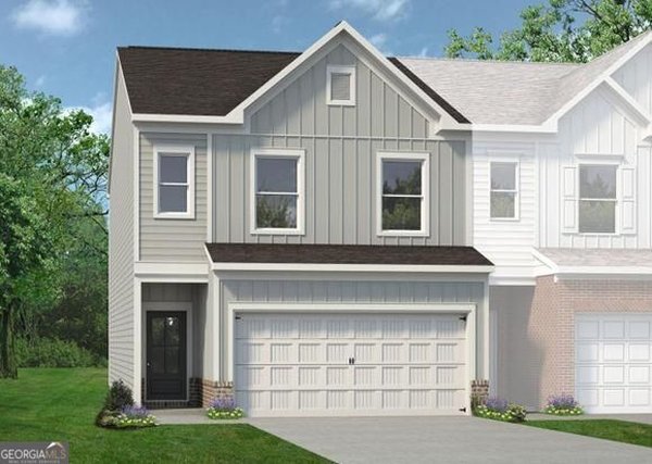 21 Bonsai Way Cartersville