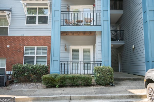 120 Moose Club Drive, Athens