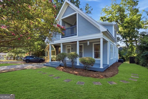 329 Ridge Avenue, Athens