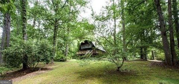 195 Bulloch Road, Covington