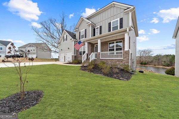 1101 Hawthorne Circle Madison