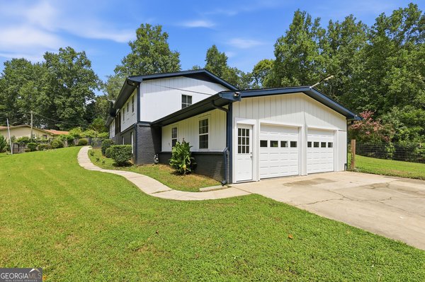 main picture of 6696 Vic Ar Road, Atlanta