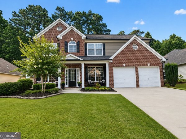 3442 Owens Landing Drive Kennesaw