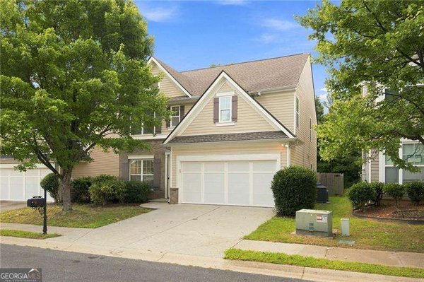 3342 Briaroak Drive Duluth
