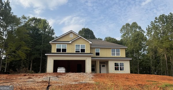 203 Blackberry Court, Pendergrass