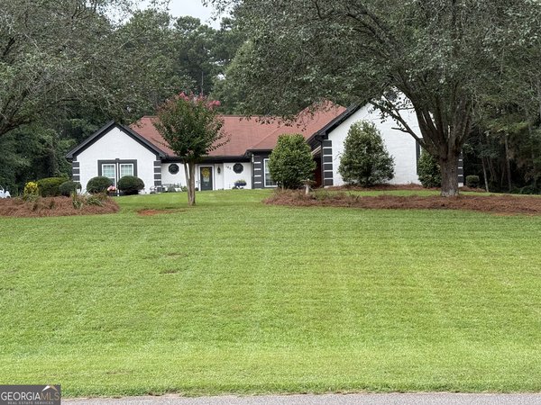 165 Mill Chase, Covington