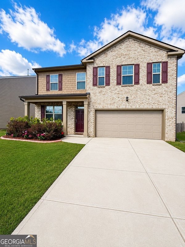 4100 Audrey Lane Lithonia