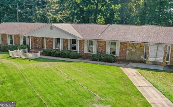 234 Crumbley Road Mcdonough