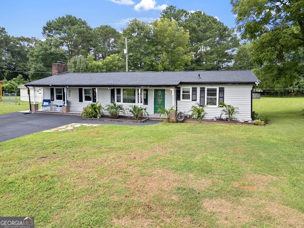 850 New Hope Road Fayetteville