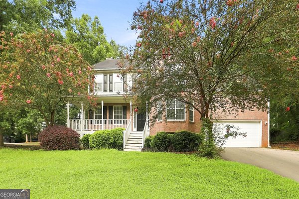 133 Crown Oaks Drive Stockbridge
